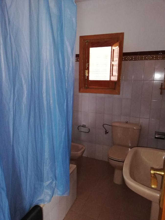 Apartamentos Cerro Negro - Los Magalites Capileira Extérieur photo