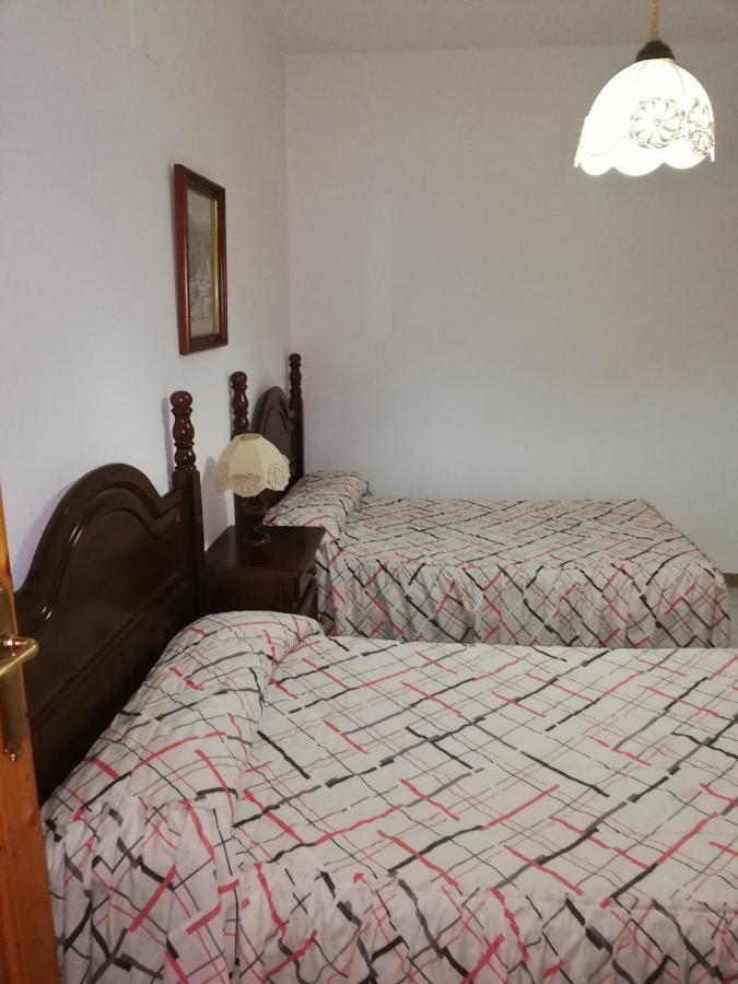 Apartamentos Cerro Negro - Los Magalites Capileira Extérieur photo